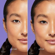 Kiss Falscara - Shorty Wisps Multipack (Model Shot - Before and After)